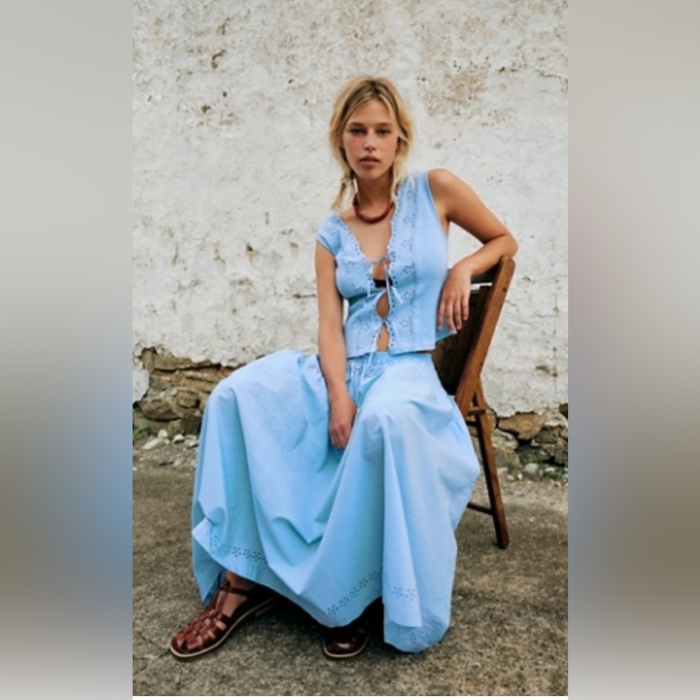 Free People Gesibelle Set